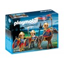 6006 - Caballeros Reales del León - Playmobil