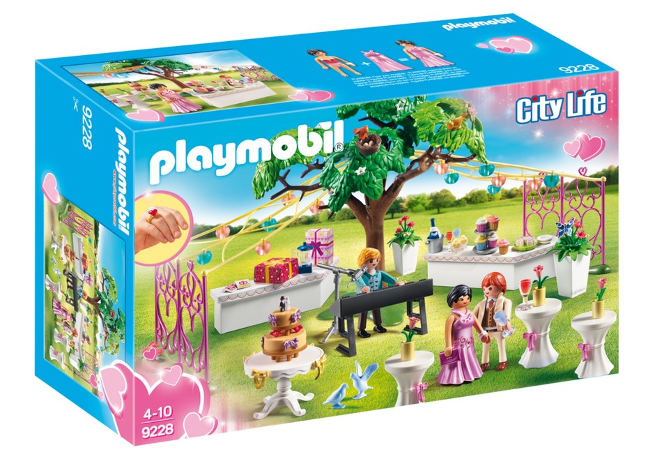 6634 grand Zoo - Playmobil - Playmobileros - Tienda de Playmobil Nuevo y  Ocasión