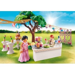 9228 - Fiesta de la Boda - Playmobil