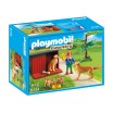 6134 - Golden Retrievers - Playmobil