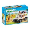 6798 - Vehículo Safari con Leones - Playmobil