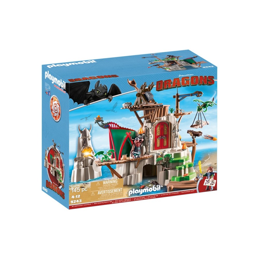 Playmobil mema store