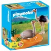 4831 - Avestruces con Nido - Playmobil