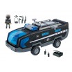 5564 - Camión Unidad Especial de Policía - Playmobil