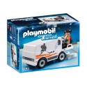 6193 - Pulidora de Hielo - Playmobil