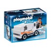 6193 - Pulidora de Hielo - Playmobil