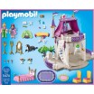 5474 - Castillo de Cristal - Palacio Princesas - Playmobil