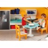 6020 - Casa de Campo Maletín - Playmobil