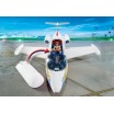6081 - Avión de Vacaciones - Playmobil