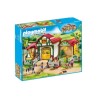 6926 - Granja de Caballos - Playmobil