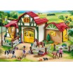 6926 - Granja de Caballos - Playmobil
