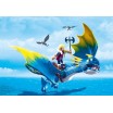 9247 - Astrid y Tormenta - Playmobil