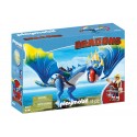 9247 - Astrid y Tormenta - Playmobil