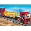 5467 - Camión Mercancía Pesada - Playmobil