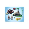 4847 - Busca Tesoros con Detector Metales - Playmobil