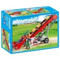 6132 - Cinta Transportadora de Heno - Playmobil