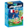6894 - Futbolista Francia - Playmobil