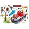 9435 - Hidrodeslizador con Motor Submarino - Playmobil