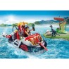 9435 - Hidrodeslizador con Motor Submarino - Playmobil