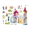 6849 - Palacio de Princesas - Playmobil