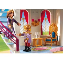 6849 - Palacio de Princesas - Playmobil