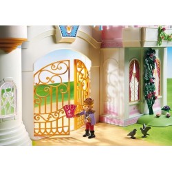 6849 - Palacio de Princesas - Playmobil
