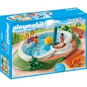 9422 - Piscina de Verano - Playmobil