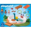 9422 - Piscina de Verano - Playmobil