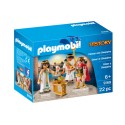9169 - Cesar y Cleopatra - Playmobil
