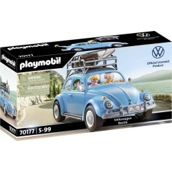 Playmobil 70177 - Volkswagen Beetle