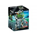5152 - E-Rangers Collectobot - Playmobil