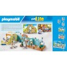 Playmobil 71743 Guardería de Perros - My Life