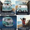 PLAYMOBIL  71857  Volkswagen T1 Camper
