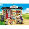 Playmobil 71250 - Tienda Granja 24h