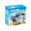 5271 - Servicio del Limpieza - Playmobil
