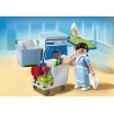 5271 service of cleaning - Playmobil