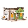 7378 Bureau du shérif - à l’ouest de Playmobil