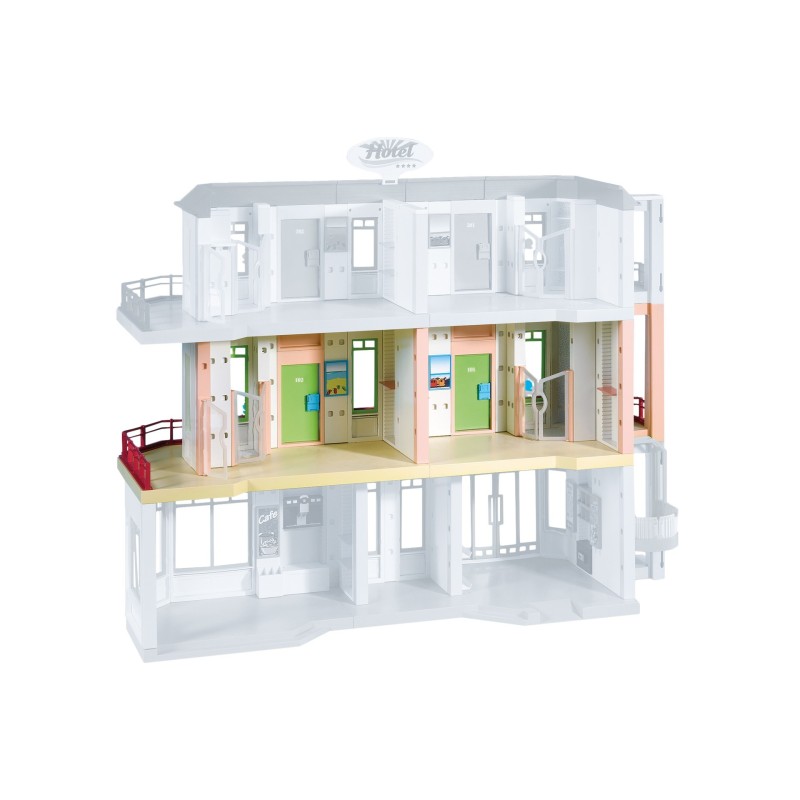 6296 un'espansione impianto per vacanze grande Hotel