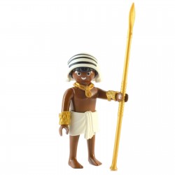 6840 égyptien - guerrier Figures série 10 - Playmobil