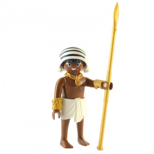 6840 Egyptian - Warrior Figures Series 10 - Playmobil