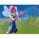 6841 fairy with wand - Figures Series 10 - Playmobil