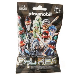 6840 - Guerrero Egipcio - Figures Series 10 - Playmobil