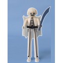 6840 pirate ghost - Figures Series 10 - Playmobil