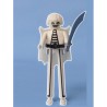 6840 pirata fantasma - figure Series 10 - Playmobil