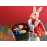 6841 - Coneja de Pascua - Figures Series 10 - Playmobil