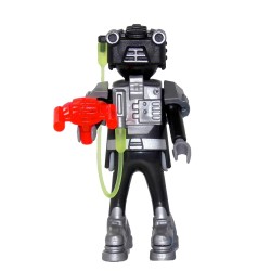 6840 - Guerrero Egipcio - Figures Series 10 - Playmobil