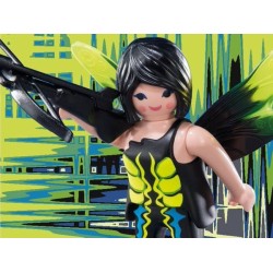 6840 - Guerrero Egipcio - Figures Series 10 - Playmobil