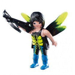 6840 - Guerrero Egipcio - Figures Series 10 - Playmobil