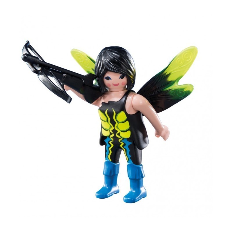 6840 - Guerrero Egipcio - Figures Series 10 - Playmobil