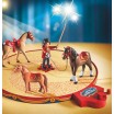 9044 dompteur de chevaux - cirque Roncalli - Playmobil